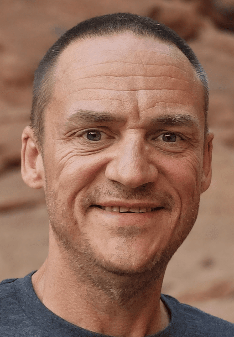 Andy Cohen - Professional Photo Professional headshot photo of Andy Cohen, Founding Architect of Sitecore XM Cloud